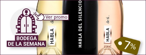 La mejor selección de Bodegas solo en Ideavinos